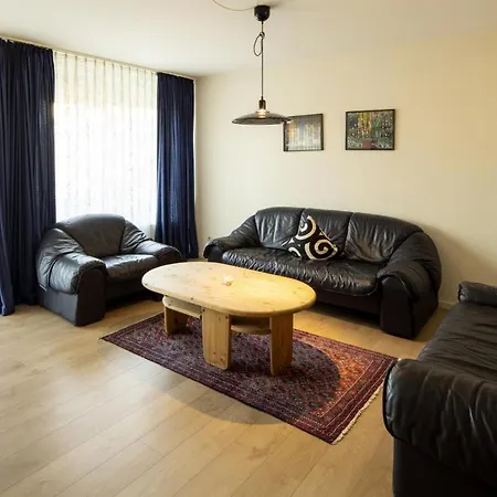 Am Edersee Mit 2 Schlafzimmern Ferienhaus