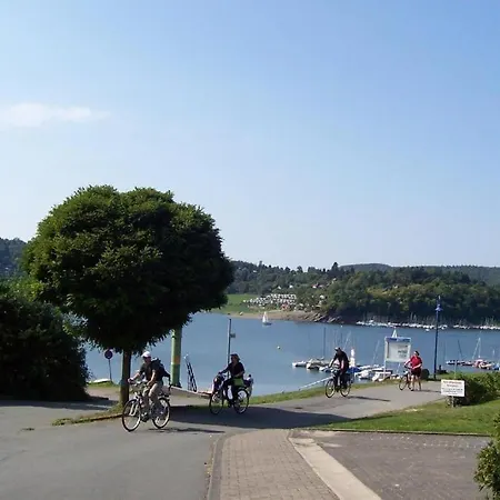 Am Edersee Mit 2 Schlafzimmern