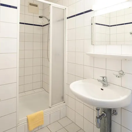 Ferienhaus Am Edersee Mit 2 Schlafzimmern Scheid (Waldeck-Frankenberg)