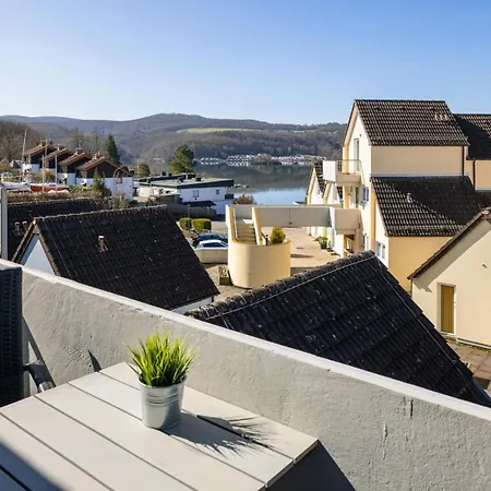 Am Edersee Mit 2 Schlafzimmern * Scheid (Waldeck-Frankenberg)