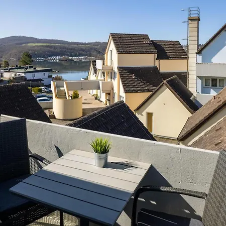 Am Edersee Mit 2 Schlafzimmern