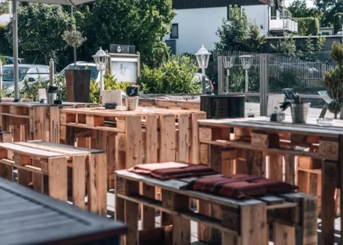 Holiday home Am Edersee Mit 2 Schlafzimmern Scheid (Waldeck-Frankenberg)