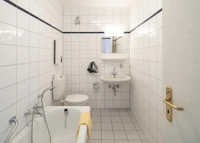 Am Edersee Mit 2 Schlafzimmern * Scheid (Waldeck-Frankenberg)