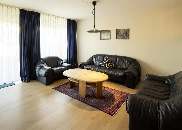 Am Edersee Mit 2 Schlafzimmern Holiday home