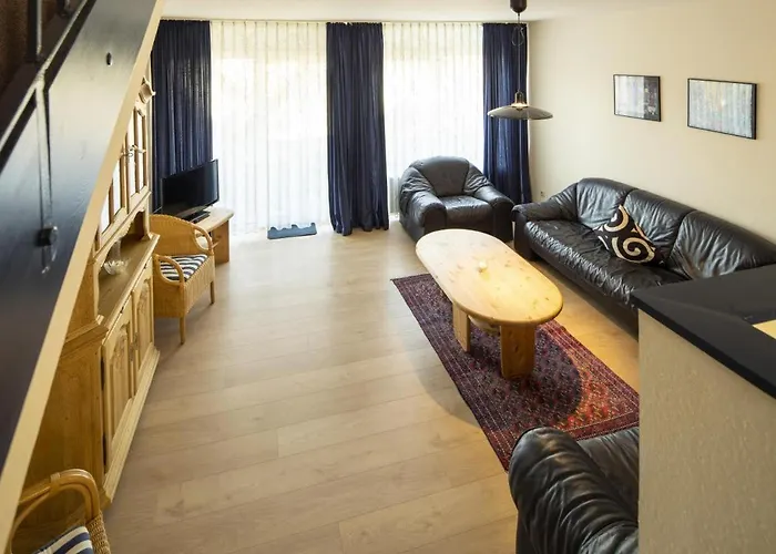 Am Edersee Mit 2 Schlafzimmern Holiday home *