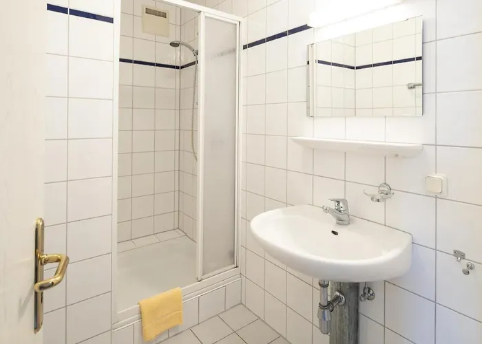 Holiday home Am Edersee Mit 2 Schlafzimmern Scheid (Waldeck-Frankenberg)