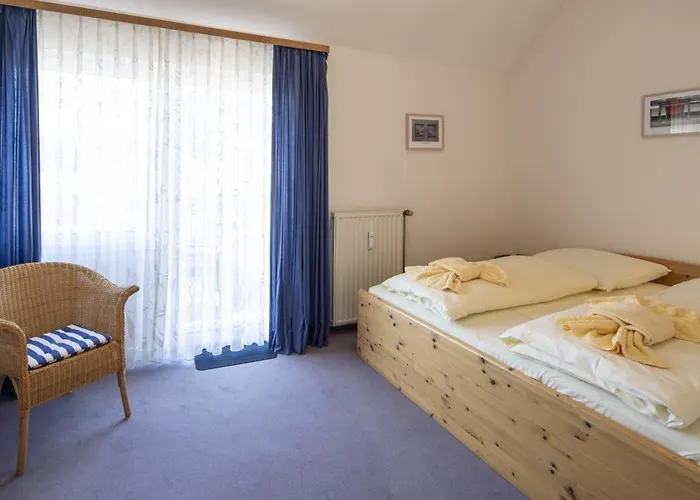 Am Edersee Mit 2 Schlafzimmern Holiday home