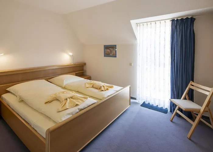 Am Edersee Mit 2 Schlafzimmern Holiday home Scheid (Waldeck-Frankenberg)