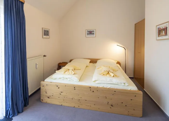 Am Edersee Mit 2 Schlafzimmern Holiday home Scheid (Waldeck-Frankenberg)