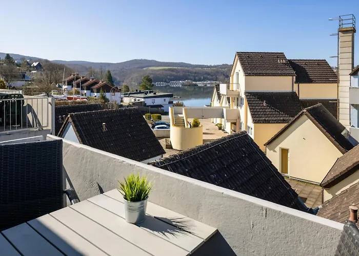 Am Edersee Mit 2 Schlafzimmern * Scheid (Waldeck-Frankenberg)