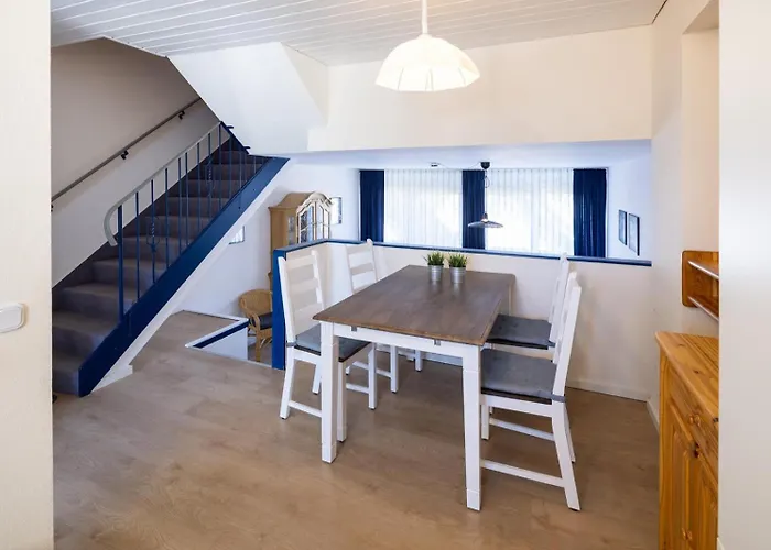 Am Edersee Mit 2 Schlafzimmern * Scheid (Waldeck-Frankenberg)