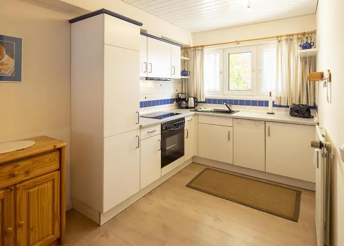 Am Edersee Mit 2 Schlafzimmern Holiday home Scheid (Waldeck-Frankenberg)